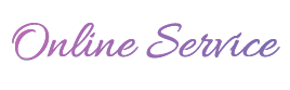 Online Service